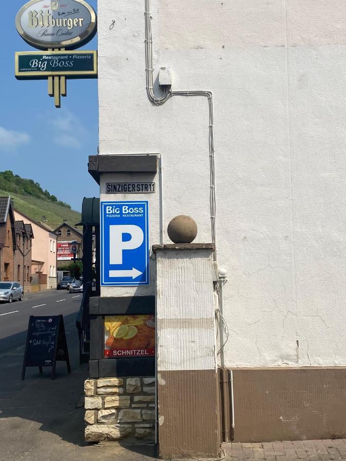 Ferienzimmer Nr.21 Bad Neuenahr-Ahrweiler Extérieur photo