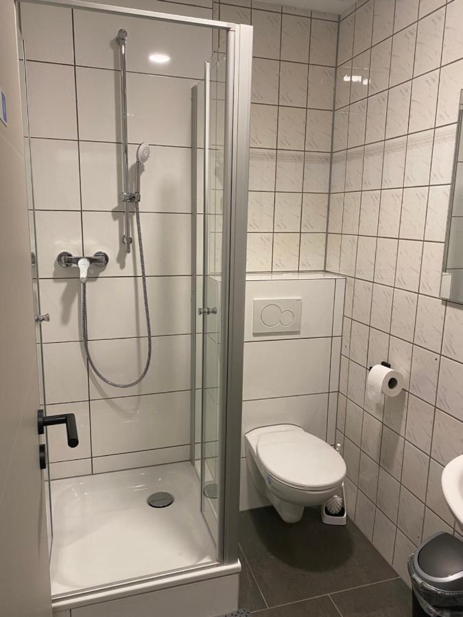 Ferienzimmer Nr.21 Bad Neuenahr-Ahrweiler Extérieur photo